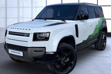 Land Rover Defender 15.900 km 88.800 € Augsburg 86165