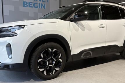 Citroen C5 Aircross 17.303 km 21.770 &euro; Augsburg 86179