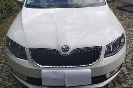 Skoda Octavia 120.000 km 7.500 &euro; Aindling 86447