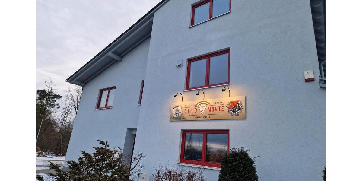 Gewerbeobjekt Meitingen - 1.200&euro; | Angebot:24688755