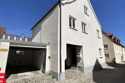 Haus Friedberg - 6 Zimmer, 130 m&sup2;, 390.000&euro; | Angebot:26924425
