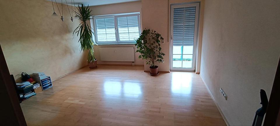 Etagenwohnung Wehringen - 2 Zimmer, 62 m&sup2;, 700&euro; | Angebot:25451202