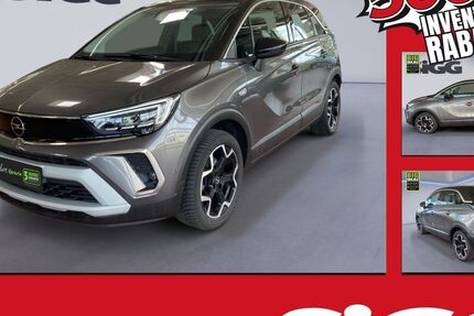 Opel Crossland (X) 26.401 km 17.980 &euro; Augsburg 86167