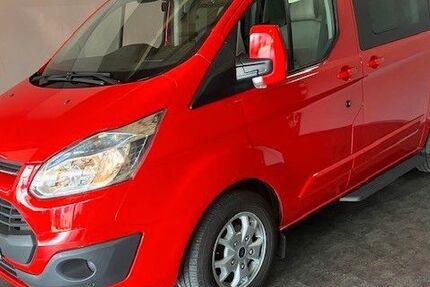 Ford Transit 189.885 km 12.890 &euro; Königsbrunn bei Augsburg 86343