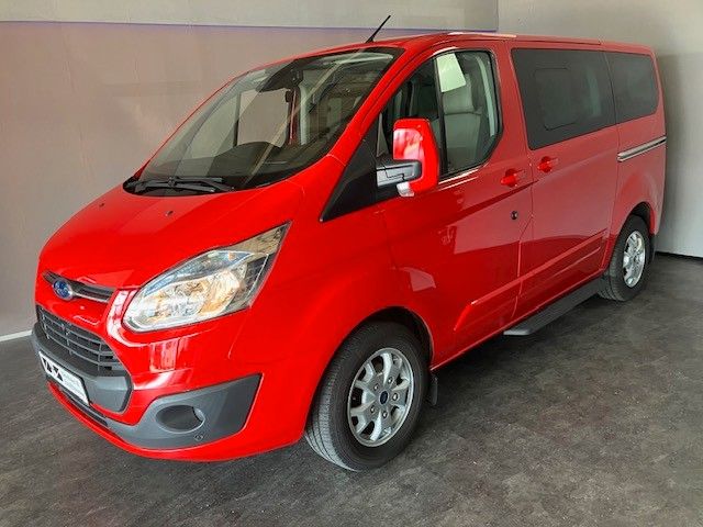 Ford Transit 189.885 km 12.890 &euro; Königsbrunn bei Augsburg 86343