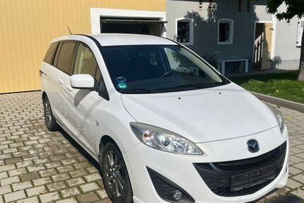 Mazda 5 173.000 km 5.999 € Westendorf 86707