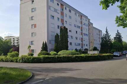 Wohnung Königsbrunn - 3 Zimmer, 73 m&sup2;, 290.000&euro; | Angebot:26711173