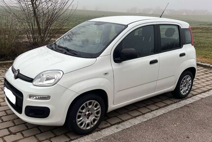 Fiat Panda 134.000 km 5.400 &euro; Ried 86510
