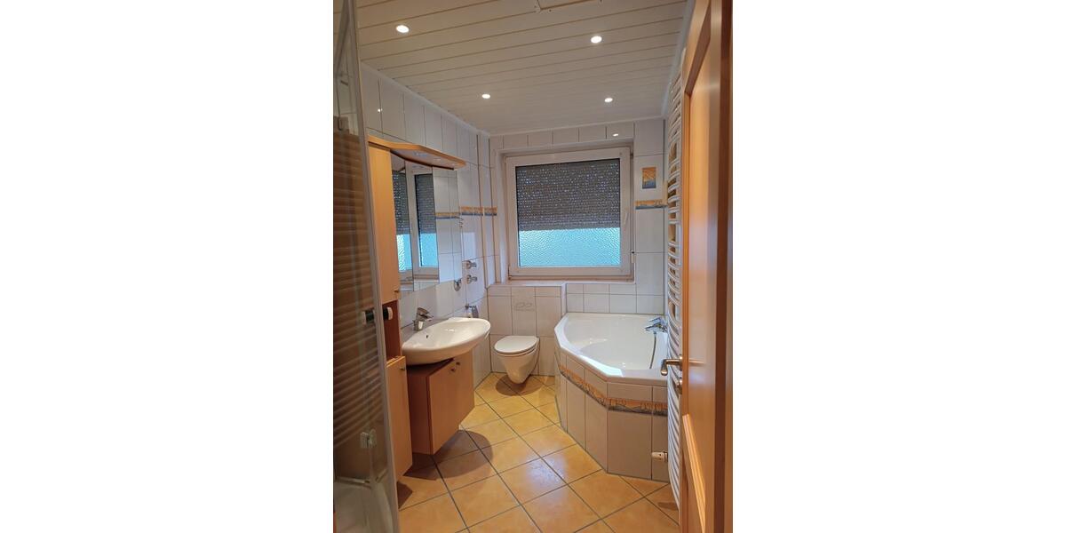 Schöne 2-Zimmer-Wohnung in 86356 Neusäß - Provisionsfrei zimmer