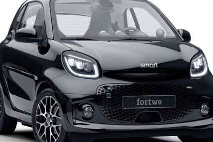 Smart ForTwo 13.700 km 17.750 &euro; Mittelstetten-Vogach 82293