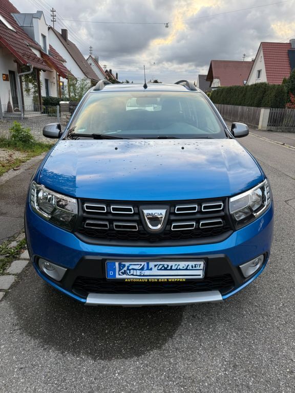 Dacia Logan 71.000 km 9.300 € Augsburg 86167