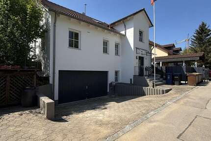 Haus Friedberg - 7 Zimmer, 220 m&sup2;, 1.300.000&euro; | Angebot:26689752