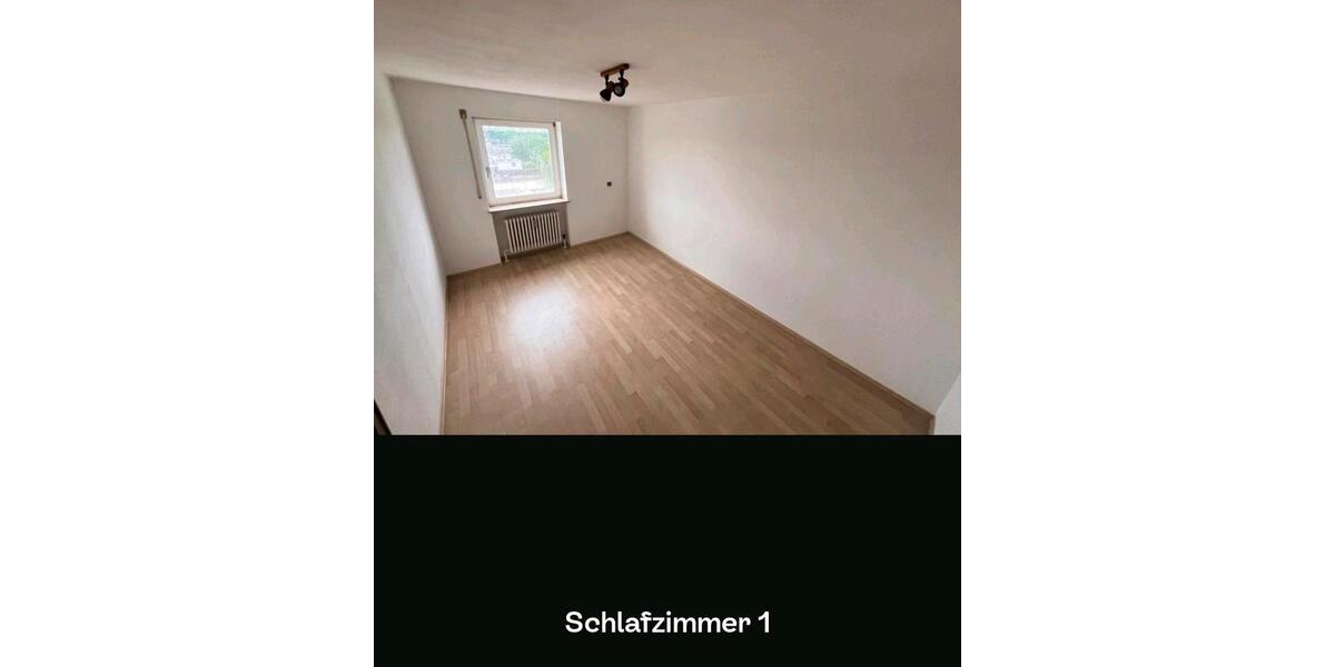 Etagenwohnung Königsbrunn - 3 Zimmer, 84 m&sup2;, 1.300&euro; | Angebot:25521053