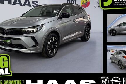 Opel Grandland (X) 32.000 km 20.480 &euro; Augsburg 86159