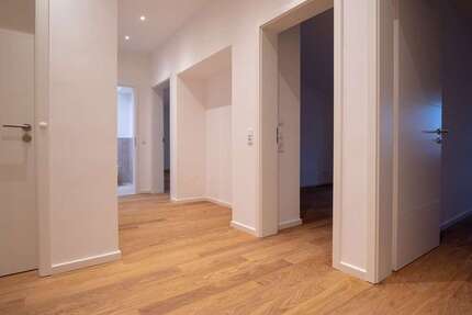 Wohnung zum Mieten in Dinkelscherben 1.160 € 92.79 m² 3.5 zimmer