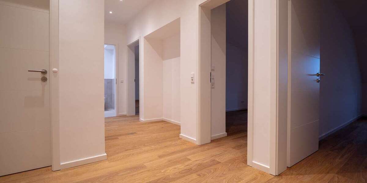 Wohnung zum Mieten in Dinkelscherben 1.160 € 92.79 m² 3.5 zimmer