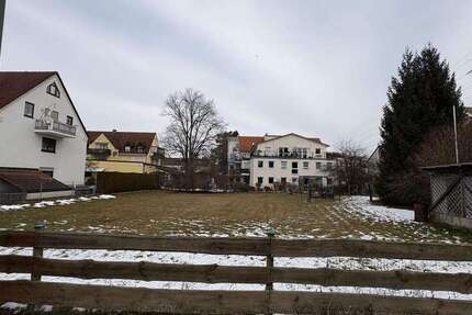 Grundstück Stadtbergen - 950.000&euro; | Angebot:24808075