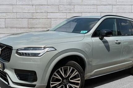 Volvo XC90 37.000 km 53.900 &euro; Augsburg 86179