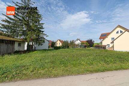 Grundstück Moorenweis / Steinbach Steinbach - 390.000&euro; | Angebot:23153809