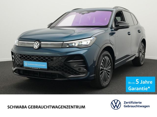 VW Tiguan 6.342 km 47.870 &euro; Gersthofen 86368