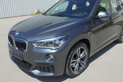 BMW X1 147.000 km 17.850 &euro; Gersthofen bei Augsburg 86368