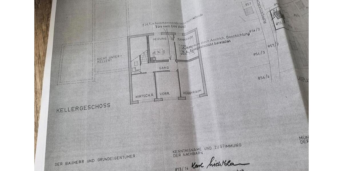 Einfamilienhaus Altomünster - 7 Zimmer, 160 m&sup2;, 742.000&euro; | Angebot:25932866
