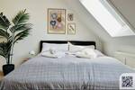 Etagenwohnung Mering - 2 Zimmer, 2.090&euro; | Angebot:26297569