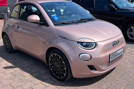 Fiat 500e 32.850 km 18.190 € Diedorf / Augsburg 86420