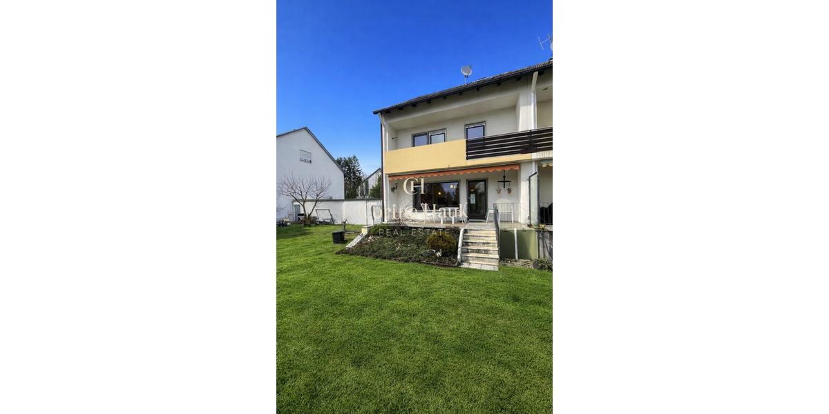 Einfamilienhaus Augsburg Haunstetten-Siebenbrunn - 7 Zimmer, 148 m&sup2;, 579.000&euro; | Angebot:25286170