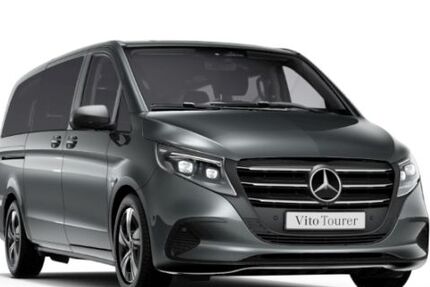 Mercedes-Benz Vito 7.700 km 54.850 &euro; Mittelstetten-Vogach 82293