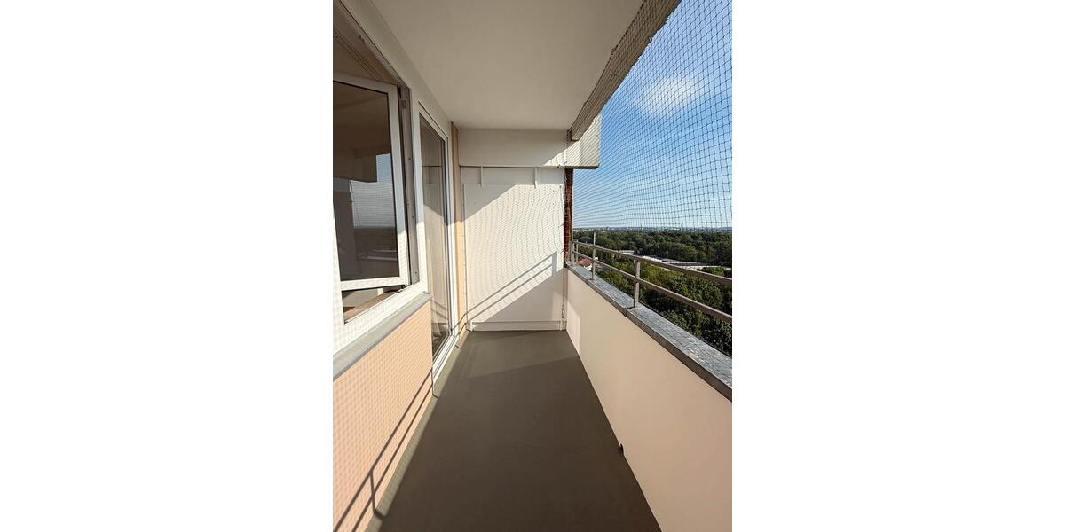 Etagenwohnung Augsburg Universitätsviertel - 1 Zimmer, 31 m&sup2;, 780&euro; | Angebot:26329475