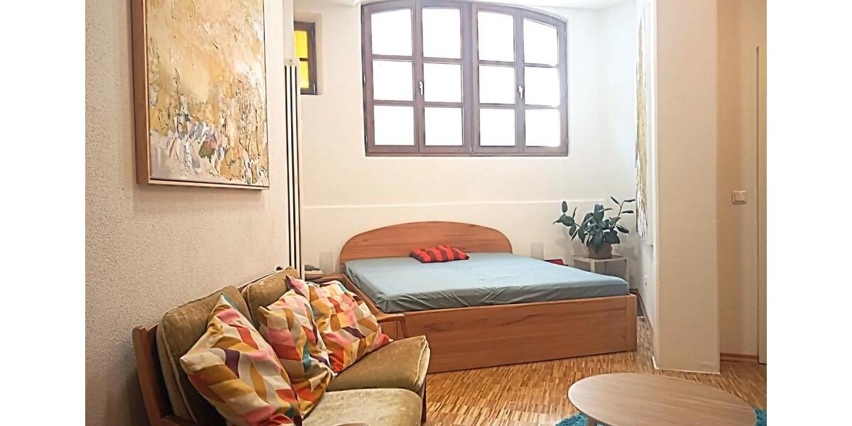 Loft - Studio - Atelier Augsburg - 4 Zimmer, 210 m&sup2;, 2.040&euro; | Angebot:26612630