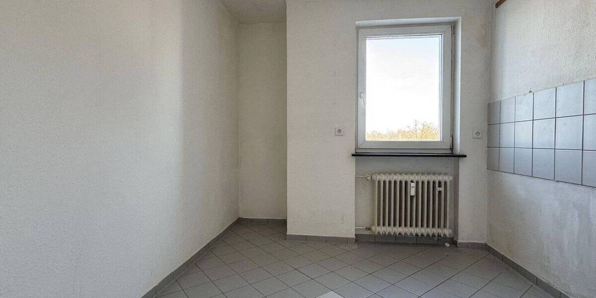 Etagenwohnung Augsburg Hochzoll - 2 Zimmer, 56 m&sup2;, 199.000&euro; | Angebot:26142896