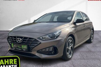 Hyundai i30 58.500 km 14.480 &euro; Augsburg 86156