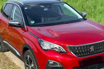 Peugeot 3008 111.000 km 11.400 &euro; Heretsried 86465