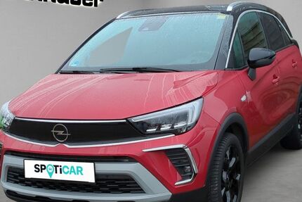 Opel Crossland (X) 18.262 km 22.450 &euro; Augsburg 86156