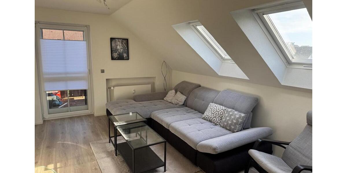 Maisonettenwohnung Untermeitingen - 5 Zimmer, 95 m&sup2;, 329.000&euro; | Angebot:26940346