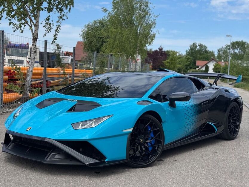 Huracán