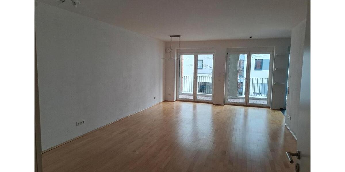 Etagenwohnung Augsburg Innenstadt - 3 Zimmer, 110 m&sup2;, 610.000&euro; | Angebot:26913905