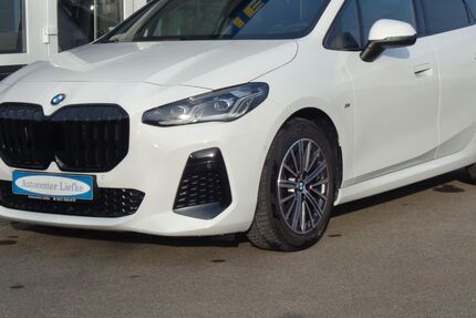 BMW 216 8.990 km 25.800 &euro; Augsburg 86179