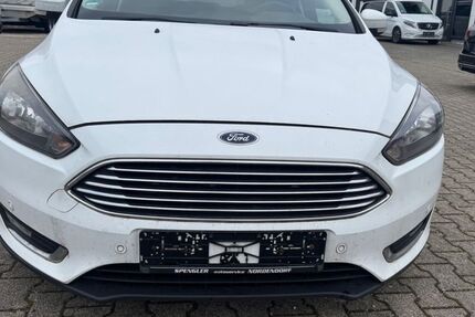 Ford Focus 211.500 km 5.890 &euro; Zusamaltheim 86637