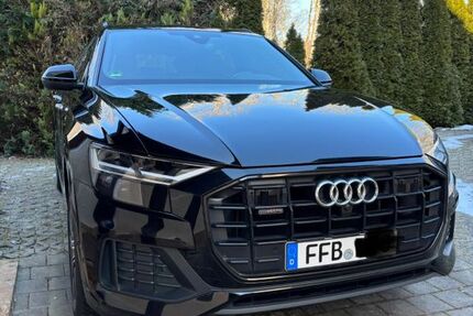 Audi Q8 139.000 km 44.900 &euro; Egenhofen 82281