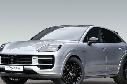 Porsche Cayenne 6.000 km 129.800 &euro; Gersthofen 86368