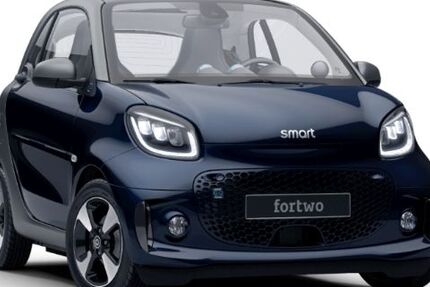 Smart ForTwo 16.500 km 16.950 &euro; Mittelstetten-Vogach 82293