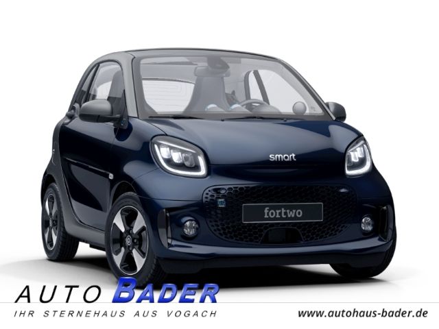 Smart ForTwo 16.500 km 16.950 &euro; Mittelstetten-Vogach 82293