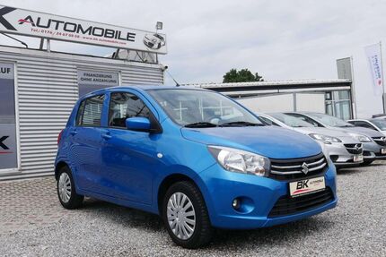Suzuki Celerio 201.300 km 3.490 &euro; Königsbrunn 86343