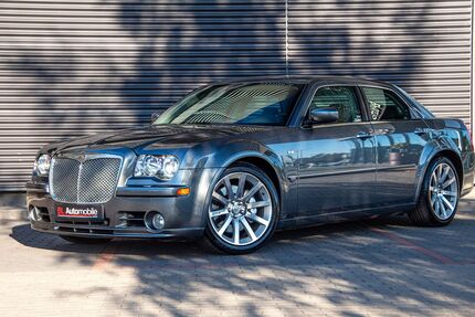 Chrysler 300C 35.000 km 27.990 € Langweid 86462