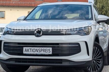 VW Tiguan 18.900 km 34.949 € Königsbrunn bei Augsburg 86343
