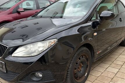 Seat Ibiza 171.600 km 1.300 &euro; Langenneufnach bei Augsburg 86863