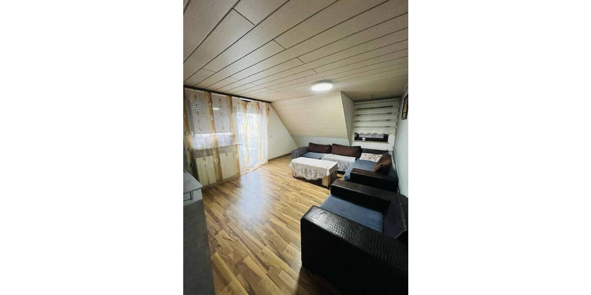 Etagenwohnung Augsburg Pfersee - 4 Zimmer, 75 m&sup2;, 256.700&euro; | Angebot:26155478